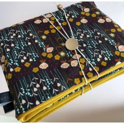 Pochette fourre-tout - Tree...